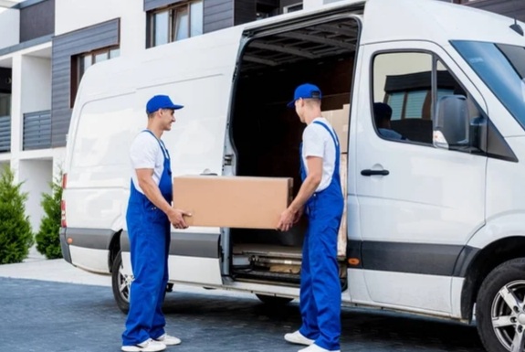 Çamlıhemşin Nakliyeci