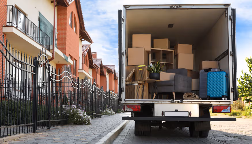 Çamlıhemşin Nakliyeci