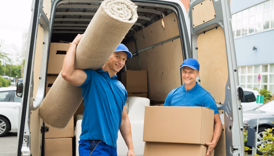 Çamlıhemşin Nakliyeci